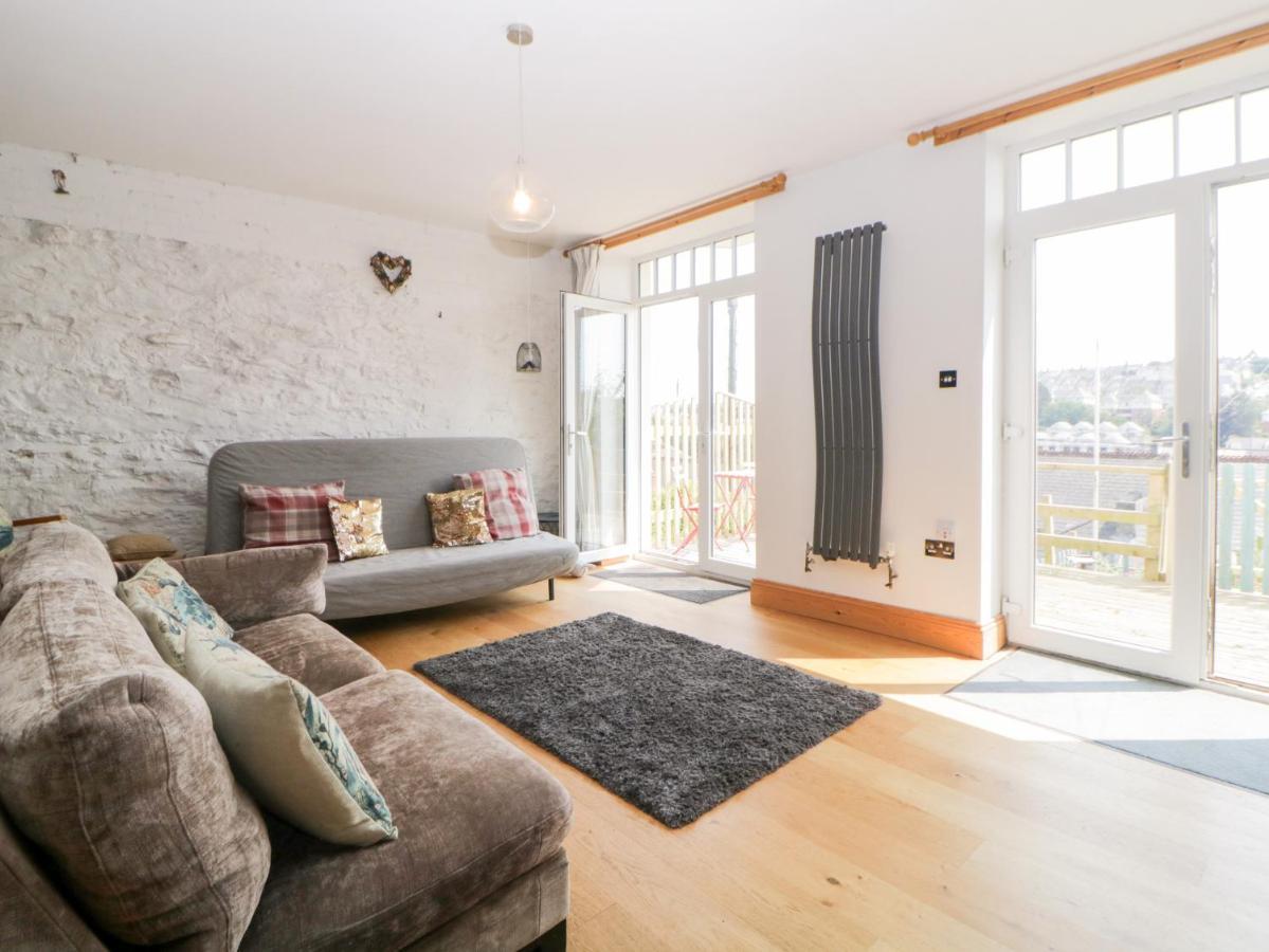 44 Elm Road Villa Plymouth Eksteriør billede