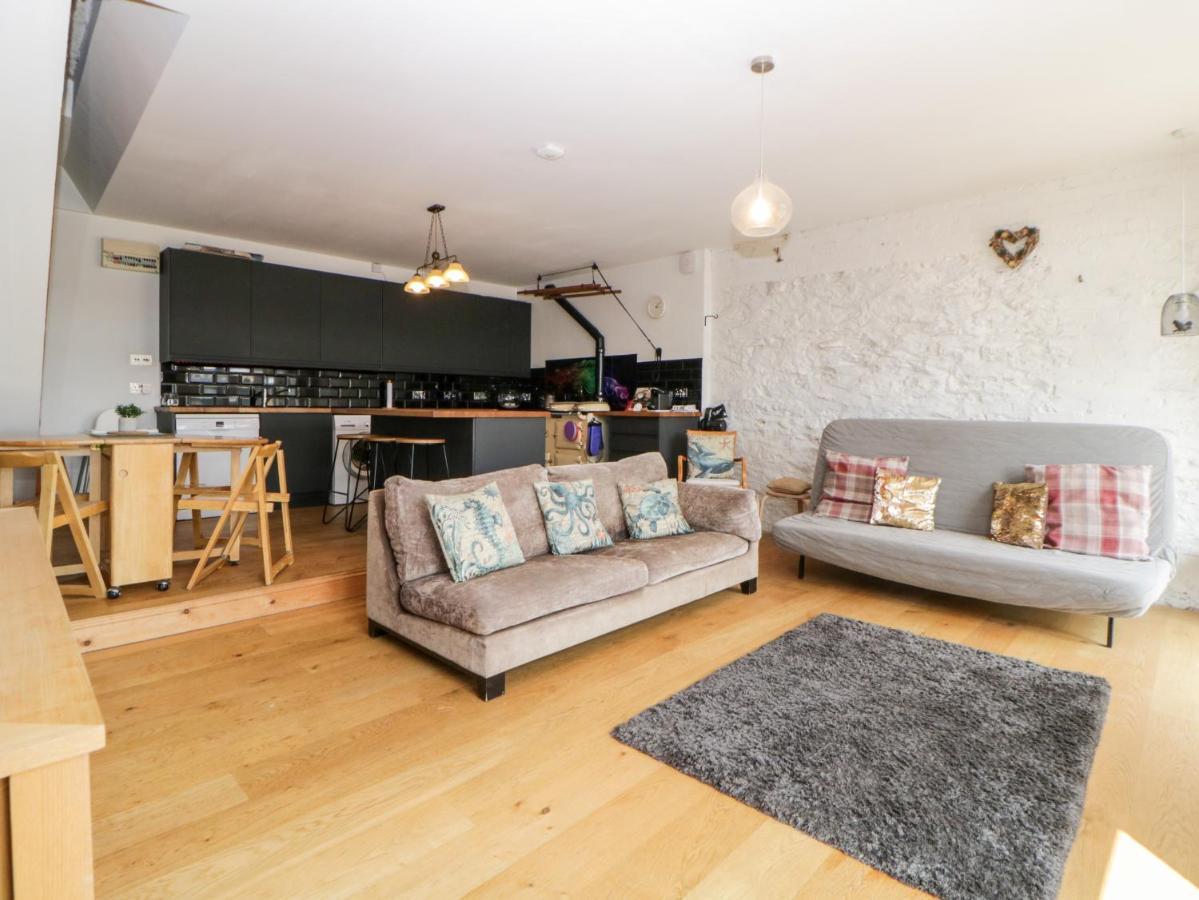 44 Elm Road Villa Plymouth Eksteriør billede