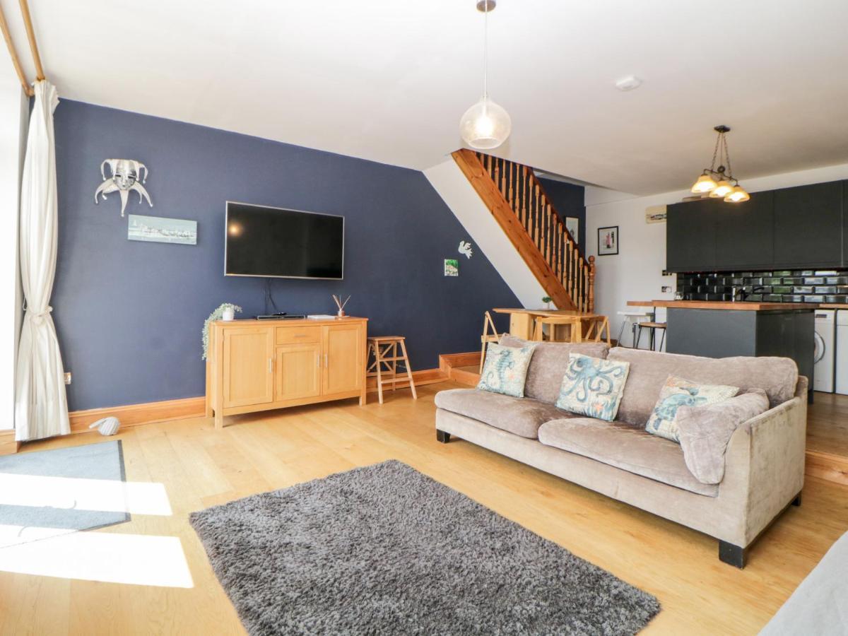 44 Elm Road Villa Plymouth Eksteriør billede
