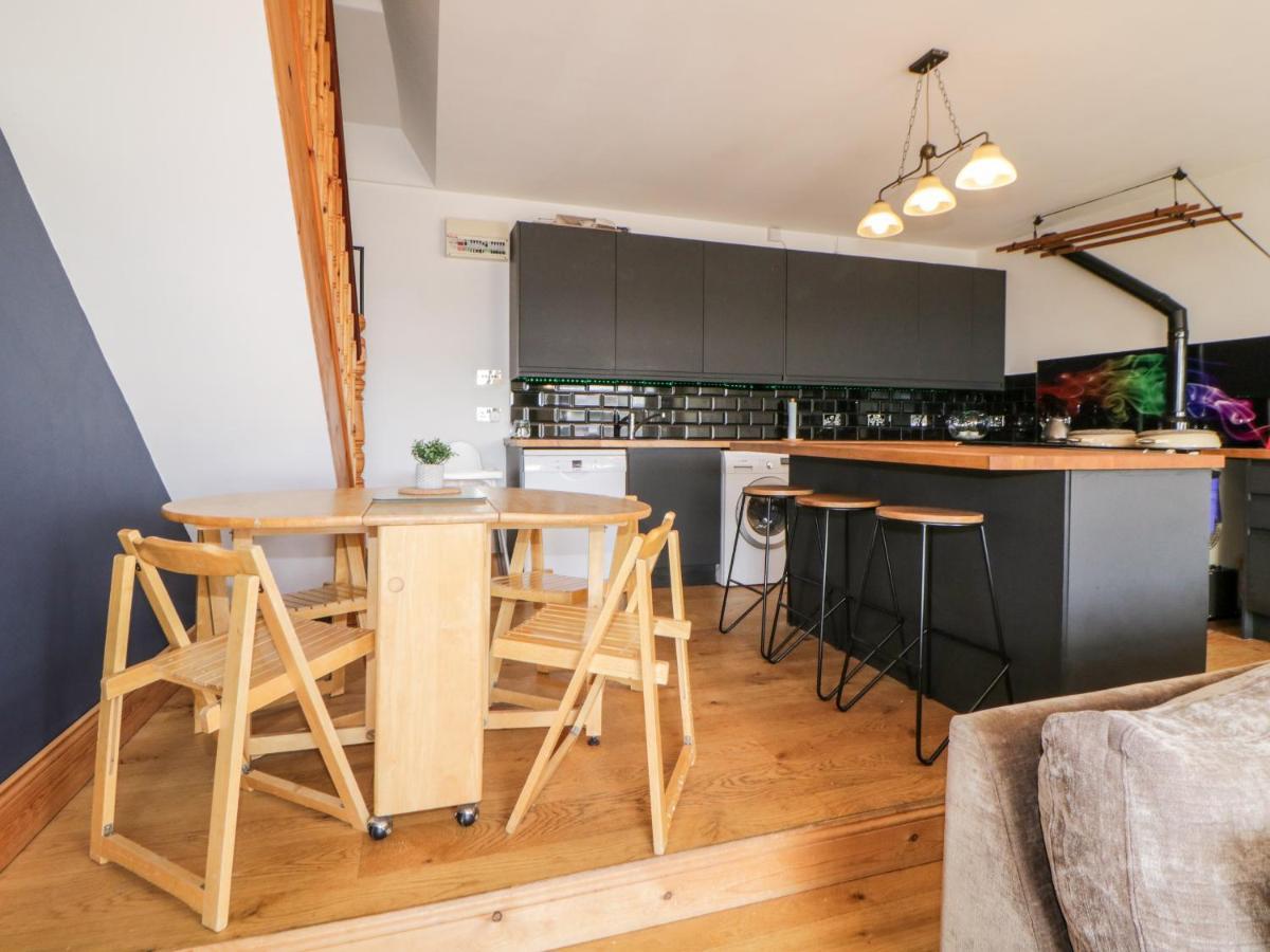 44 Elm Road Villa Plymouth Eksteriør billede