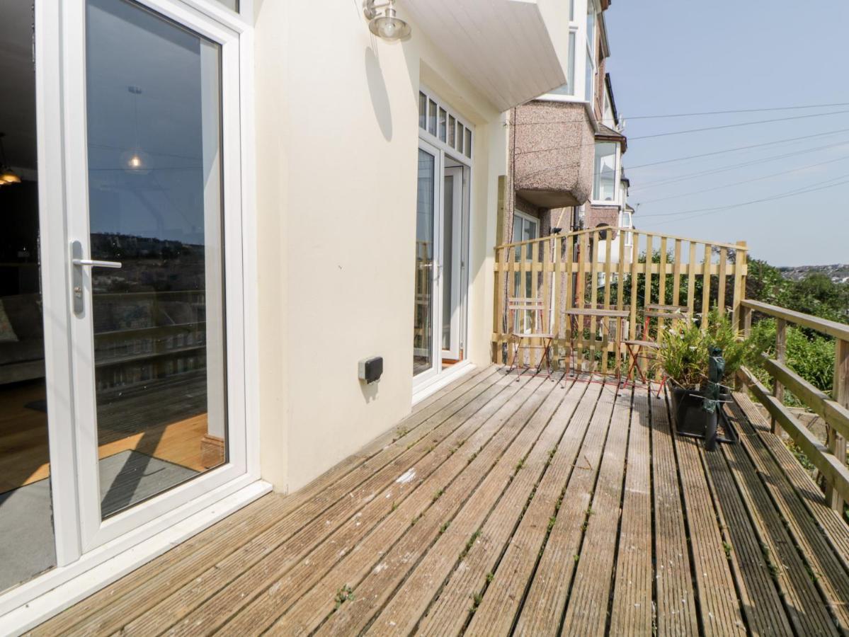 44 Elm Road Villa Plymouth Eksteriør billede