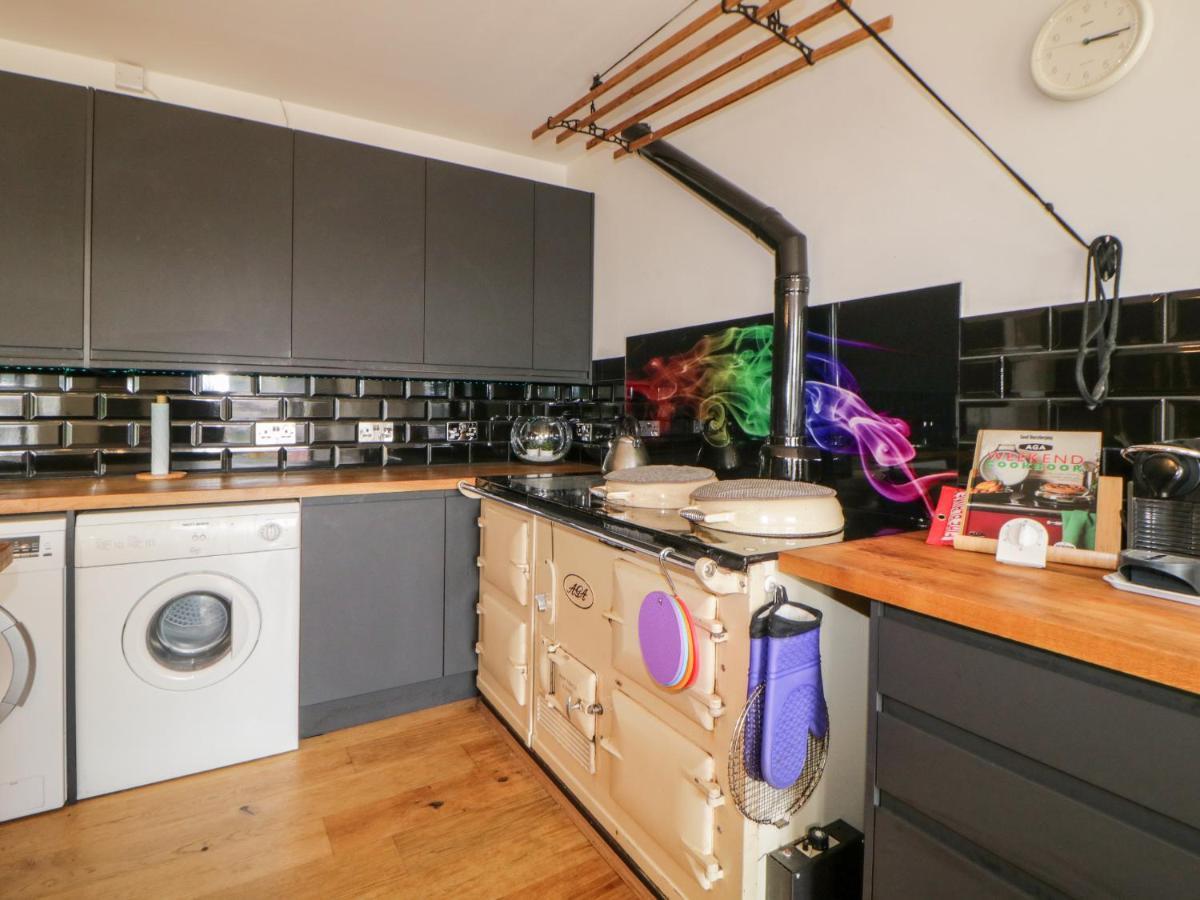 44 Elm Road Villa Plymouth Eksteriør billede