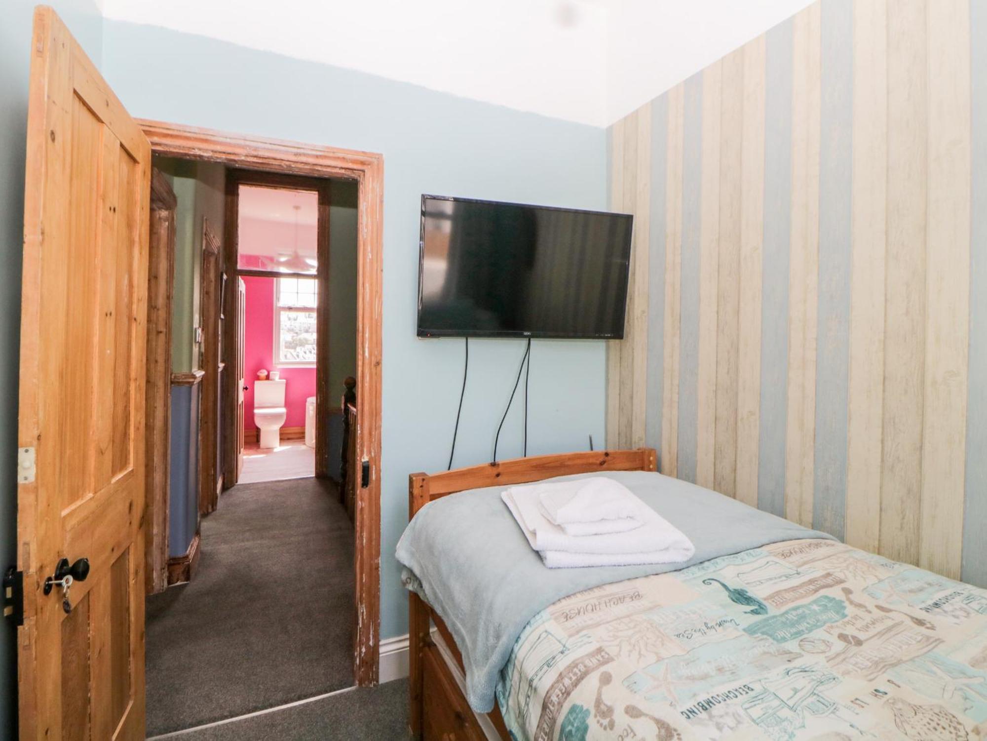 44 Elm Road Villa Plymouth Eksteriør billede