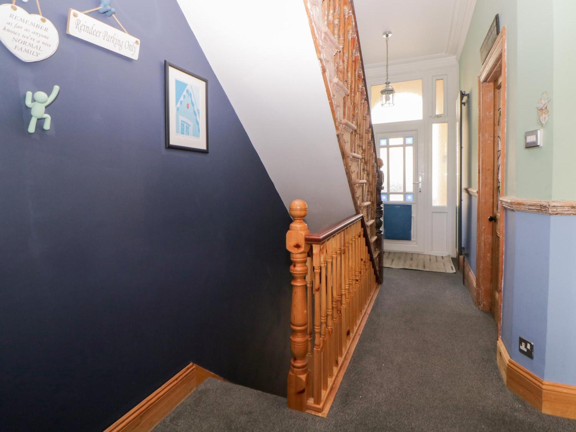44 Elm Road Villa Plymouth Eksteriør billede