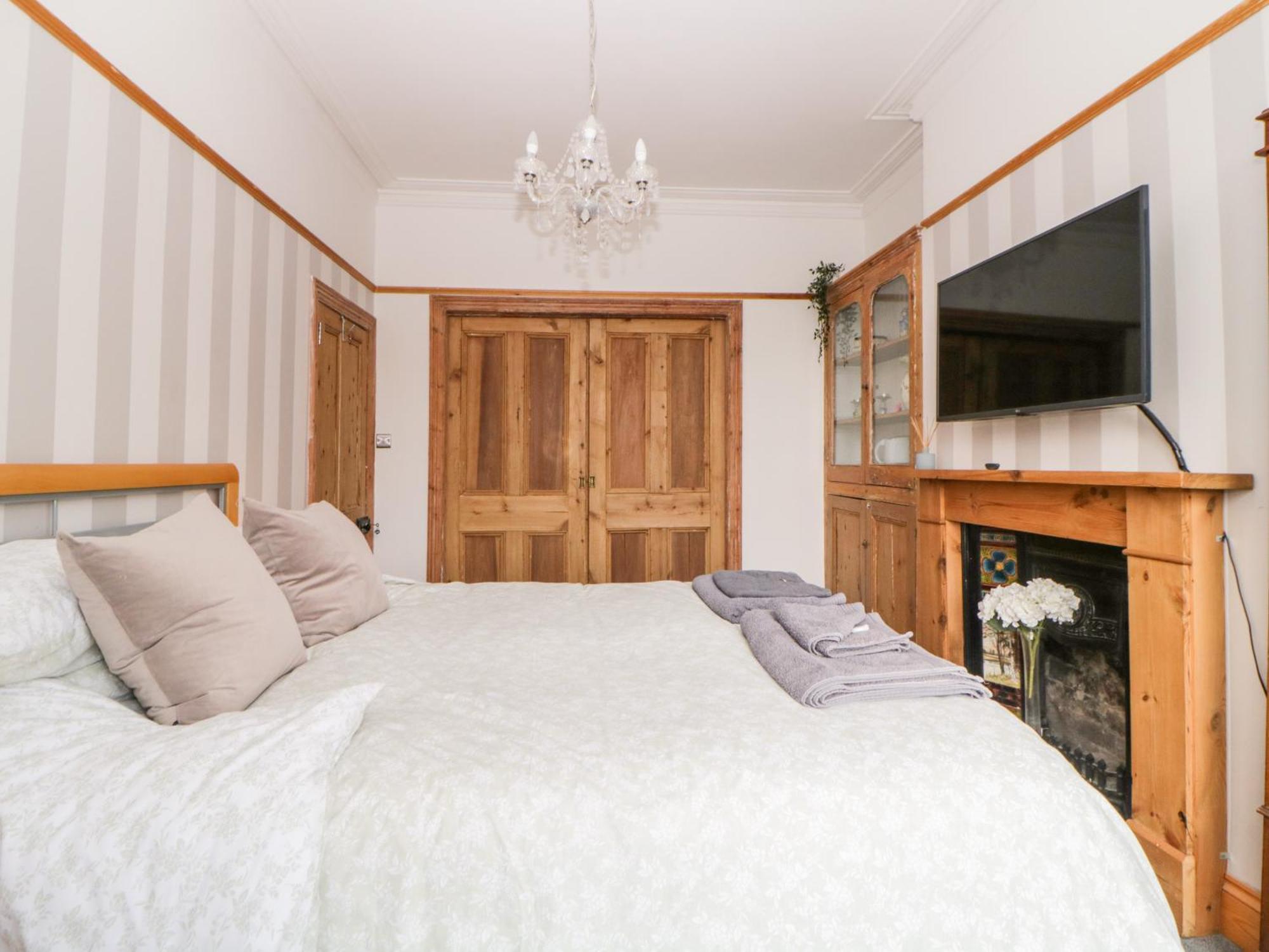 44 Elm Road Villa Plymouth Eksteriør billede